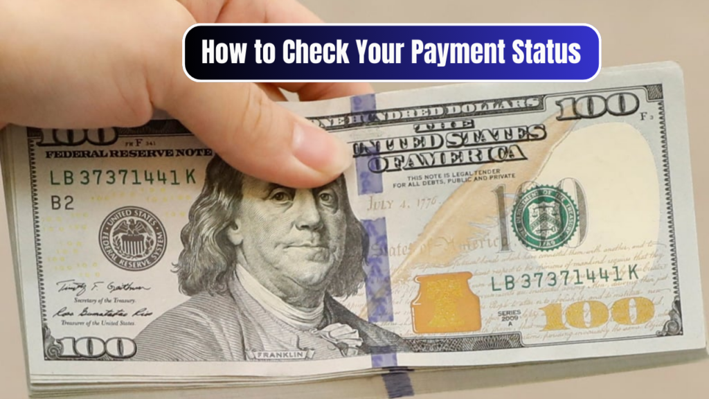 Big News: $4,800 April 2025 Direct Deposit – Find Out If You Qualify Instantly!