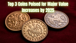 Top 3 Coins Poised for Major Value Increases by 2025 – Are You Holding Them?