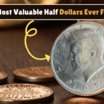 11 Most Valuable Half Dollars Ever Found – Do You Own One?