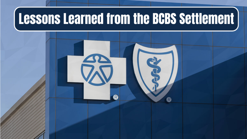 $2.67B Blue Cross Blue Shield Settlement – Check If You’re Eligible for a Payout